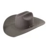 Rodeo King Charcoal Top Hand 7X Felt Hat 1 Rodeo King Charcoal Top Hand 7X Felt Hat -Western Denim Store Screenshot2023 05 25154020