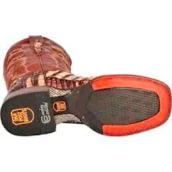 Dan Post Everglades Caiman Men's Boots 7 Dan Post Everglades Caiman Men's Boots -Western Denim Store Untitled 4