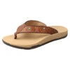 Twisted X Women's Tan Tool Sandals -Western Denim Store WSD0033 AG 510x700 1 510x700 1