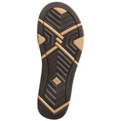 Twisted X Women's Tan Tool Sandals -Western Denim Store WSD0033 BT 510x700 1