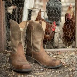 Ariat Men's Rambler Western Boots 15 Ariat Men's Rambler Western Boots -Western Denim Store ariat international inc boots ariat men s rambler earth western boots 10002317 33336783470750 5000x fa6106af 47a6 42c0 a736 aec2f70b92c9