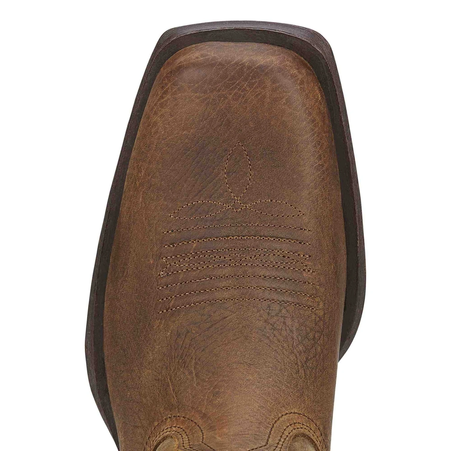 Ariat Men's Rambler Western Boots 8 Ariat Men's Rambler Western Boots - Image 6