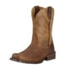 Ariat Men's Rambler Western Boots -Western Denim Store ariat international inc boots ariat men s rambler earth western boots 10002317 33346785706142 5000x 34d903be 2d84 4600 8ecb aefcb5c34abe