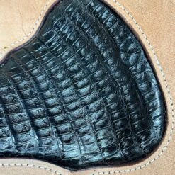 HR Saddlery 14 Inch Sunflower Barrel Saddle -Western Denim Store bwseatr