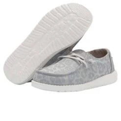 Heydude Hey Dude Wendy Youth Cat Eye Grey -Western Denim Store cateye3 6b9a5b1d 907d 4041 b0f8 212b73db83d7