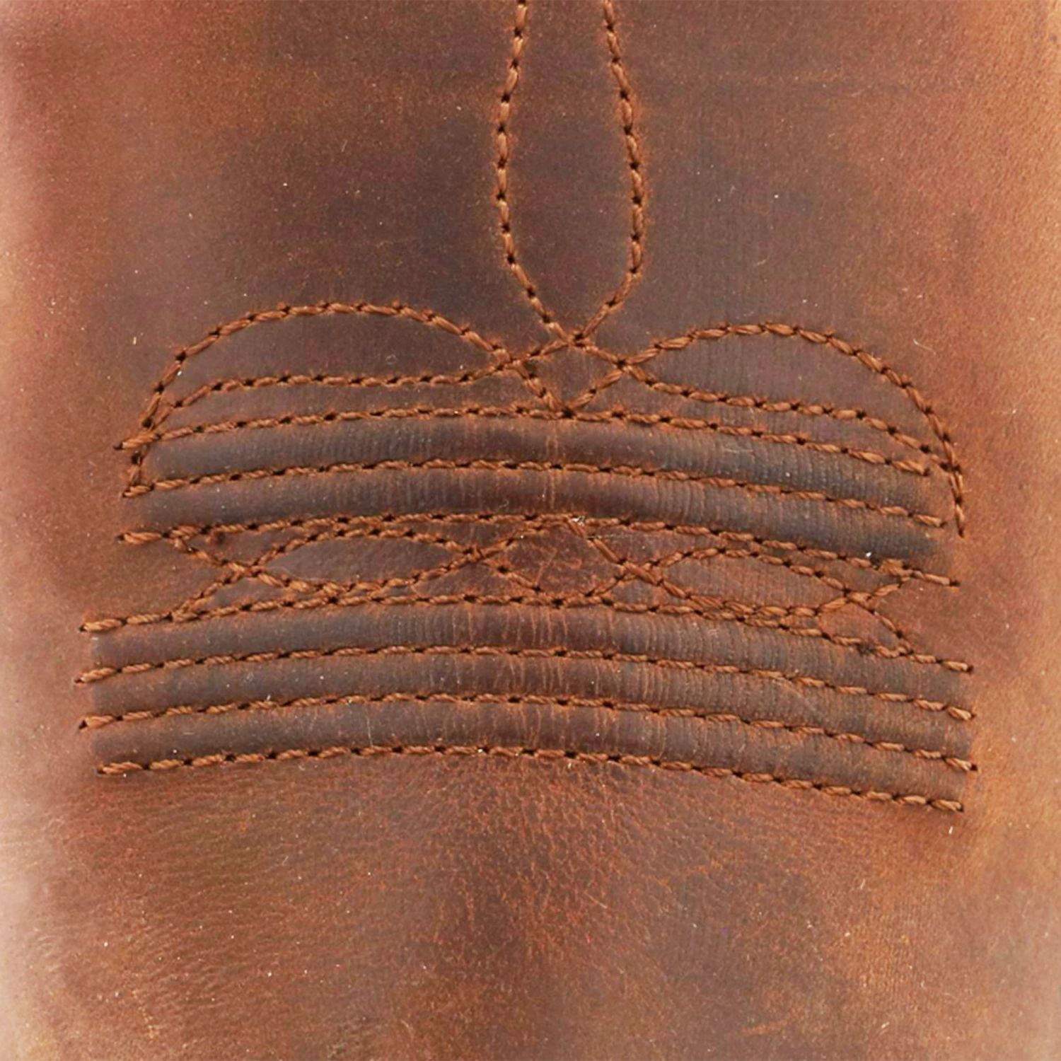 Twisted X Men's Red Composite Square Toe Waterproof Boot 6 Twisted X Men's Red Composite Square Toe Waterproof Boot - Image 4