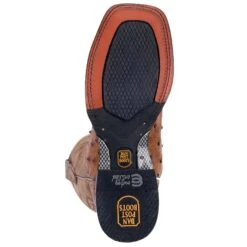 Dan Post Men's Alamosa Full Quill Ostrich Square Toe Boot -Western Denim Store dp3876 7 2000x.progressive c95b41ce 1a97 454e 93a1 7bf2e8cc0a90