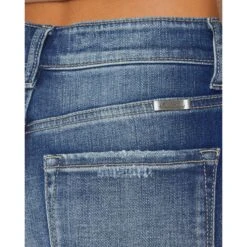 KanCan Mid Rise Slim Boyfriend Jeans -Western Denim Store kc4006d 6