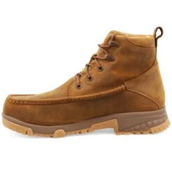 Twisted X Men's Waterproof Nano Comp Toe 6" Lacer Work Boot -Western Denim Store media 1000x 18ffc8c0 dcfd 4f3a 8944 0abc61419e94