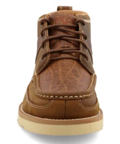 Twisted X Men's 4" Wedge Sole Boot -Western Denim Store media 1000x 32d37b23 a8de 4f01 824c 486f0eb657c2