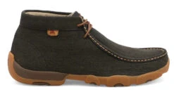 Twisted X Men's Brown Rubber Chukka Driving Moc -Western Denim Store media 1000x 87ec4575 8a1b 4370 b831 a921543d693d