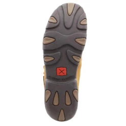 Twisted X Men's Peanut Steel Toe MetGuard Work Driving Moc -Western Denim Store media 1000x eb14592b 0f26 4aac abd5 3ffdad6752bb