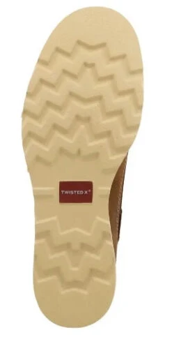 Twisted X Men's 4" Wedge Sole Boot -Western Denim Store media 1000x ed2338de e375 4f67 9318 7d794b17255e