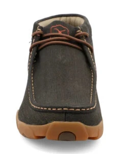 Twisted X Men's Brown Rubber Chukka Driving Moc -Western Denim Store media 1000x f8139913 c2b1 46b9 8658 4b3980202830