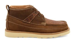 Twisted X Men's 4" Wedge Sole Boot -Western Denim Store media 1000x ff93eae4 d1fe 4974 8f66 66472e334b8b