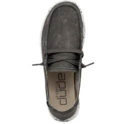 Heydude Hey Dude Wendy Moonwash -Western Denim Store moonwash4