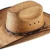 RESISTOL Jason Aldean Amarillo Sky Cowboy Hat