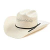 Resistol 20X Luke Straw Hat -Western Denim Store rshluk