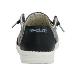 Heydude Hey Dude Wendy Sox Sparkling Black -Western Denim Store sparklingblackheet