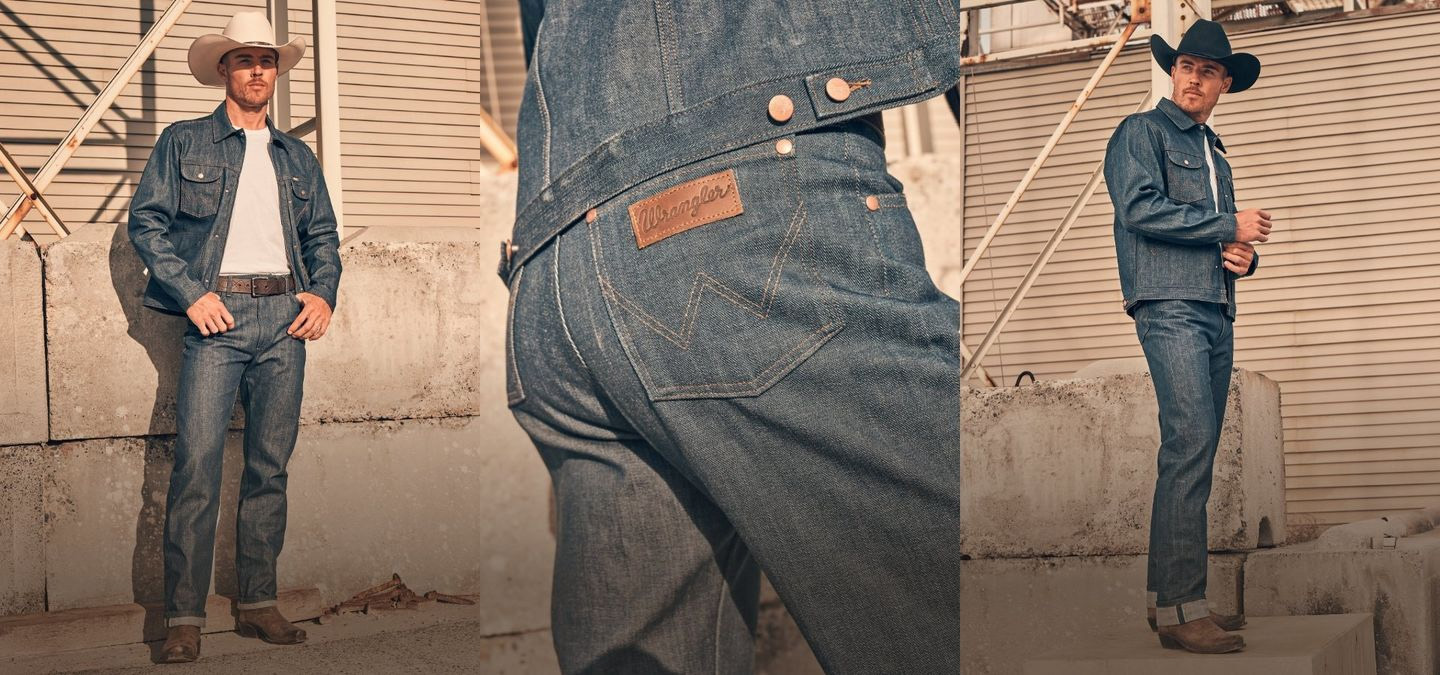 Western Denim Store -Western Denim Store 2